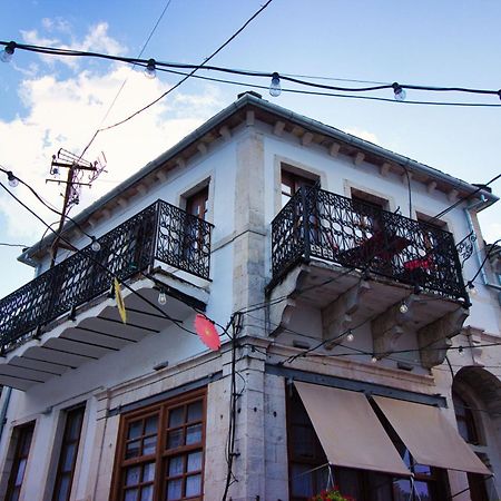 Duplex Apartment Kandile Gjirokaster Luaran gambar