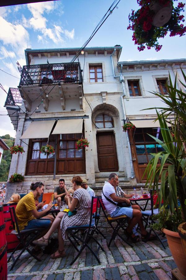 Duplex Apartment Kandile Gjirokaster Luaran gambar