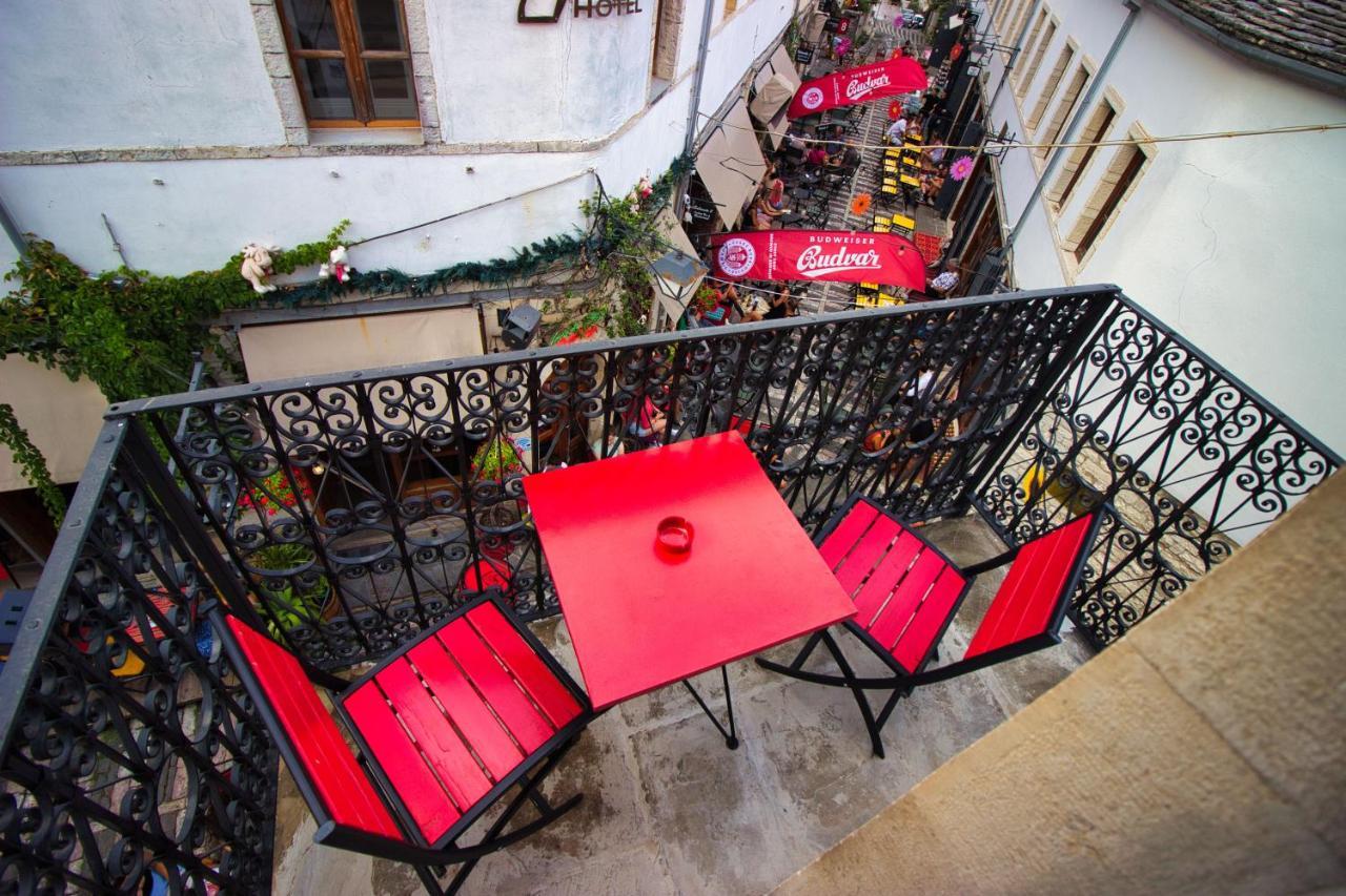 Duplex Apartment Kandile Gjirokaster Luaran gambar