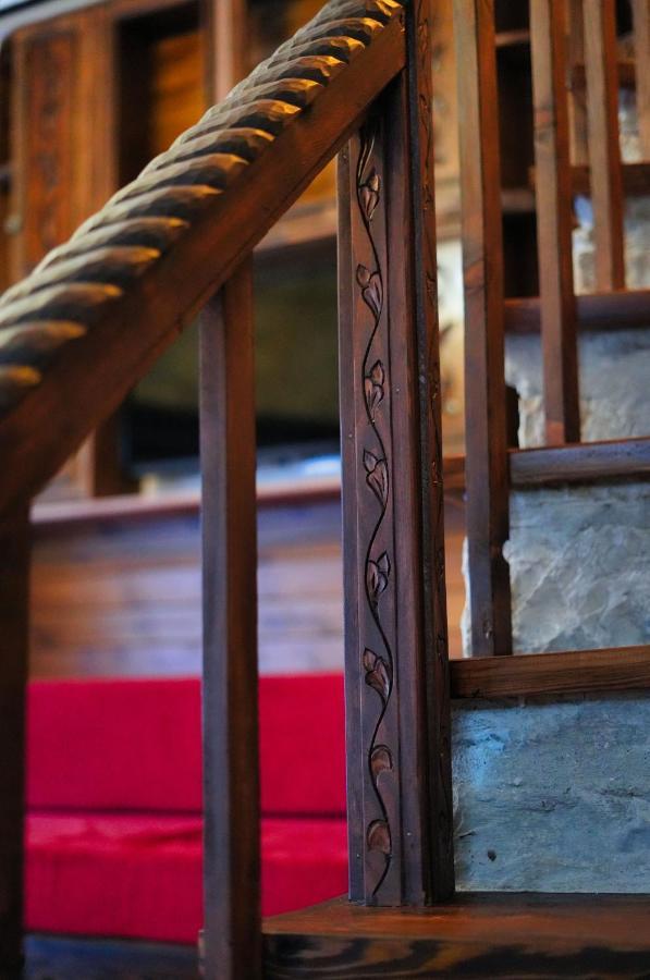 Duplex Apartment Kandile Gjirokaster Luaran gambar