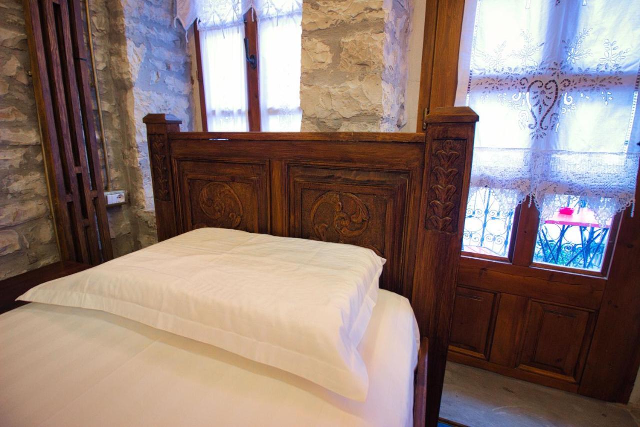 Duplex Apartment Kandile Gjirokaster Luaran gambar