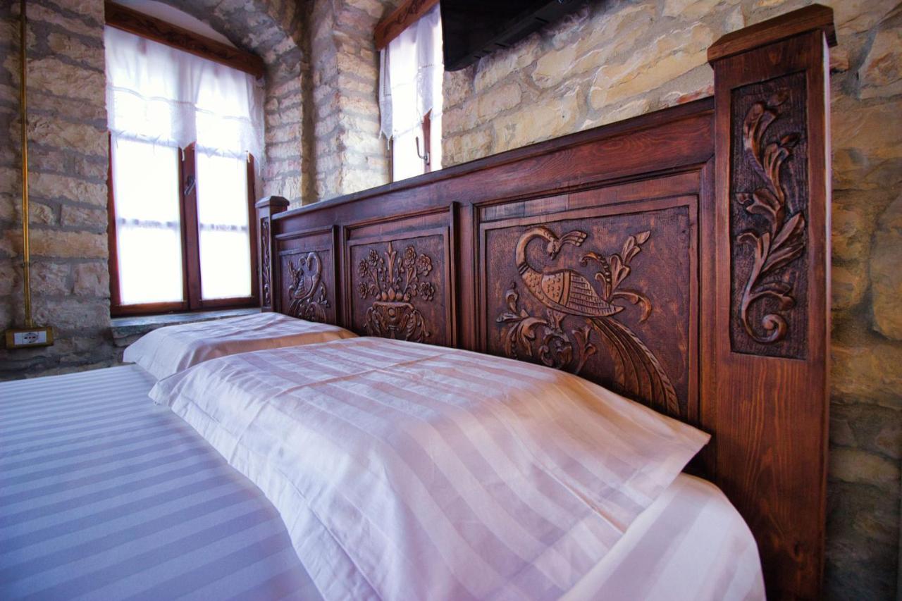 Duplex Apartment Kandile Gjirokaster Luaran gambar