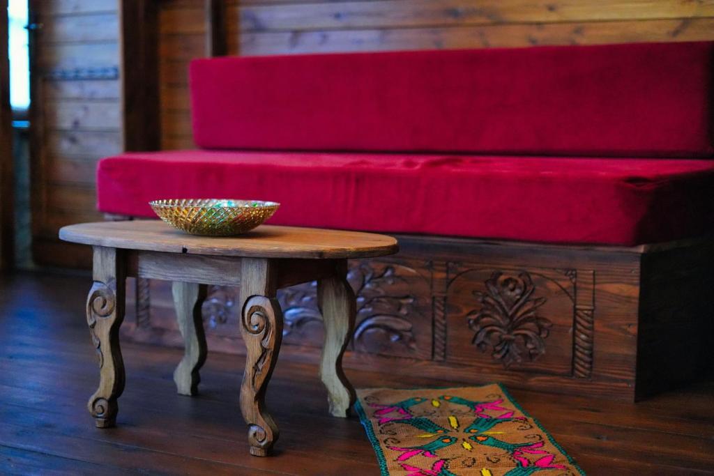 Duplex Apartment Kandile Gjirokaster Luaran gambar