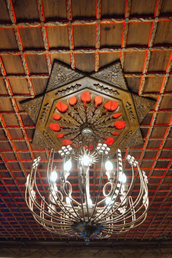 Duplex Apartment Kandile Gjirokaster Luaran gambar