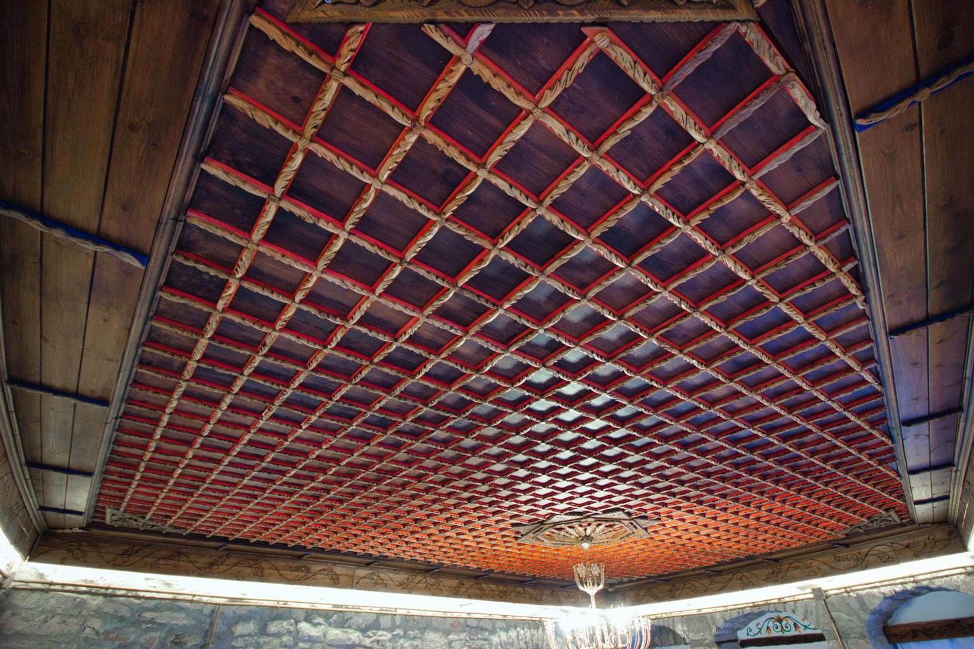 Duplex Apartment Kandile Gjirokaster Luaran gambar
